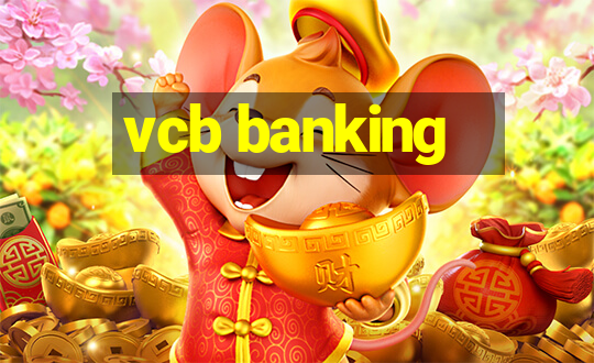 vcb banking