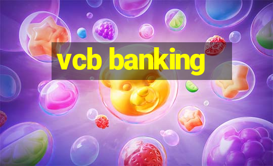 vcb banking