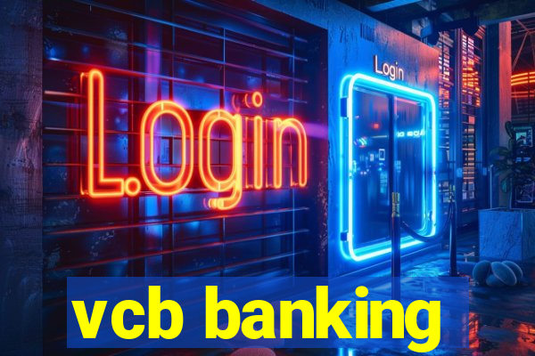 vcb banking