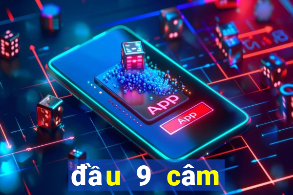 đầu 9 câm đánh lô con gì