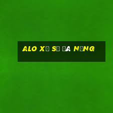 alo xổ số đà nẵng