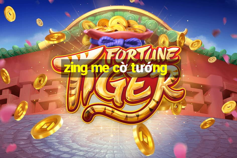 zing me cờ tướng