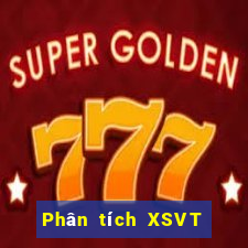 Phân tích XSVT ngày 8