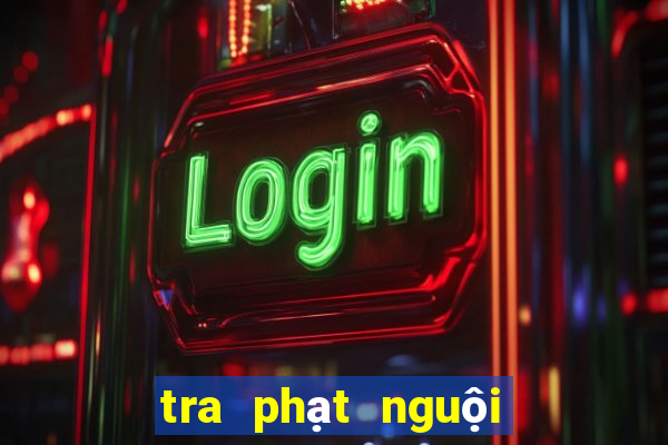 tra phạt nguội ô tô - xe máy