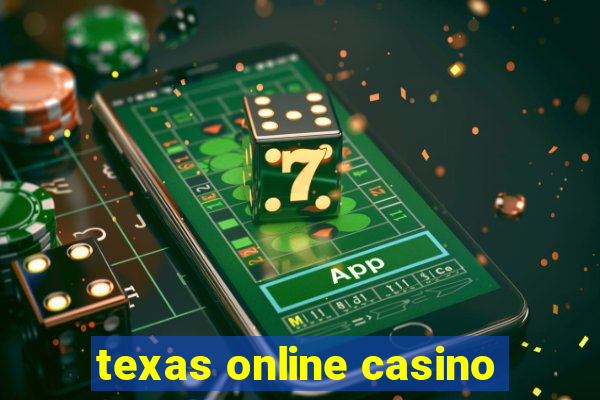 texas online casino