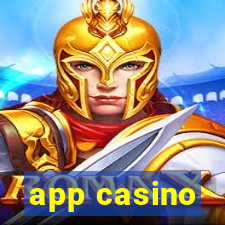 app casino