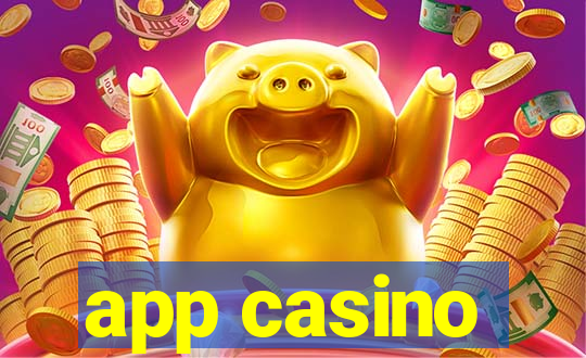 app casino