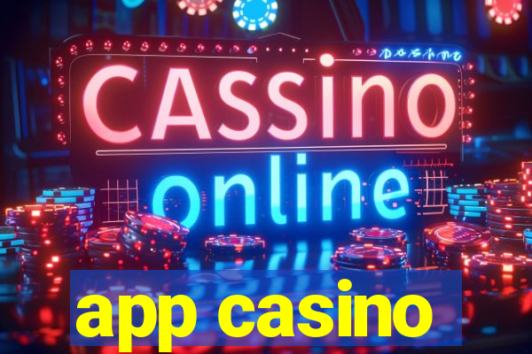 app casino