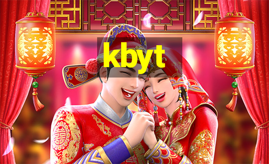 kbyt