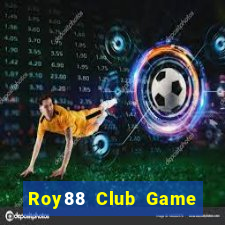 Roy88 Club Game Bài Ruby