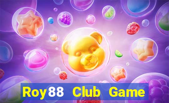 Roy88 Club Game Bài Ruby