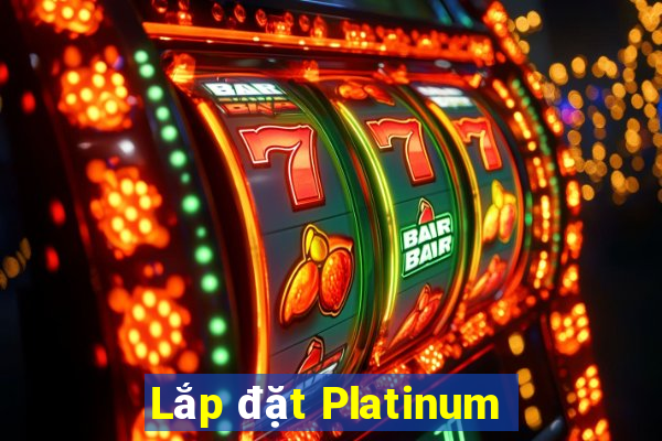 Lắp đặt Platinum