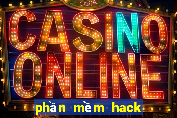 phần mềm hack tài xỉu