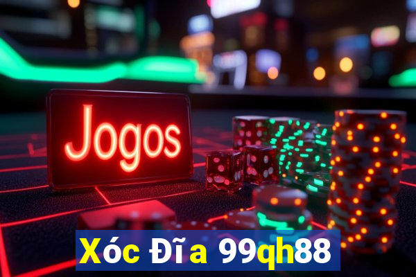 Xóc Đĩa 99qh88