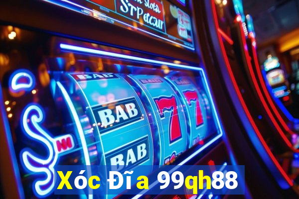 Xóc Đĩa 99qh88