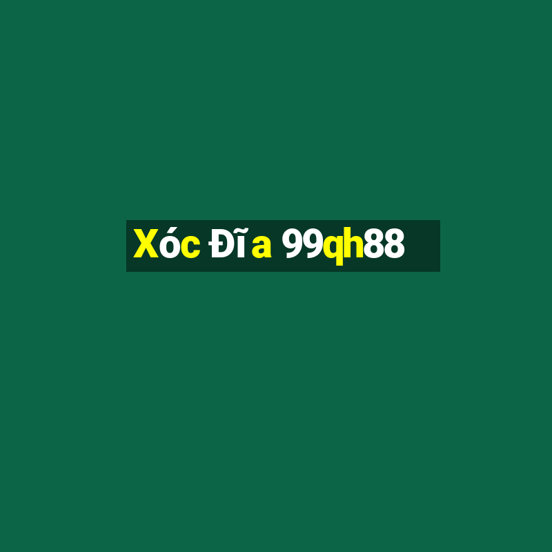 Xóc Đĩa 99qh88