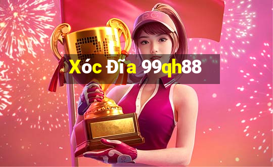 Xóc Đĩa 99qh88