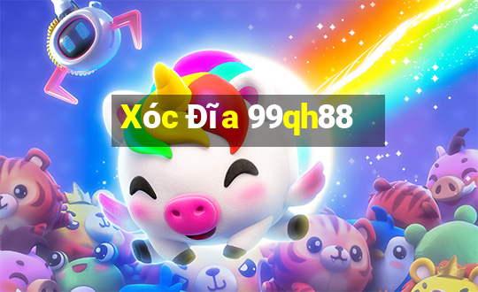 Xóc Đĩa 99qh88