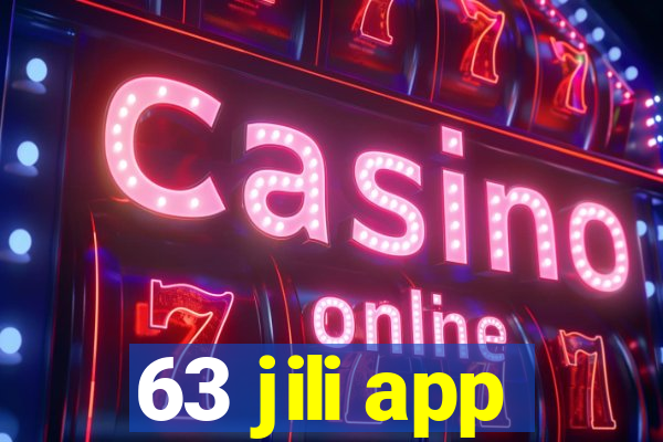 63 jili app