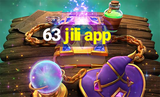 63 jili app