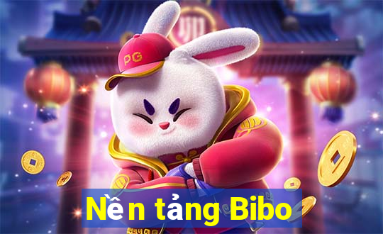 Nền tảng Bibo