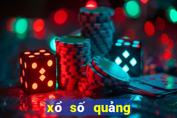 xổ số quảng trị ngày hôm nay