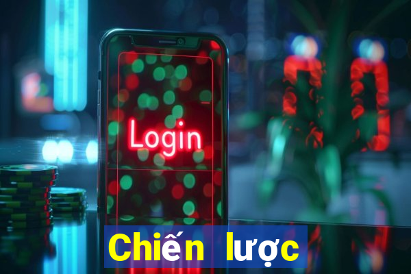 Chiến lược xổ số phú yên