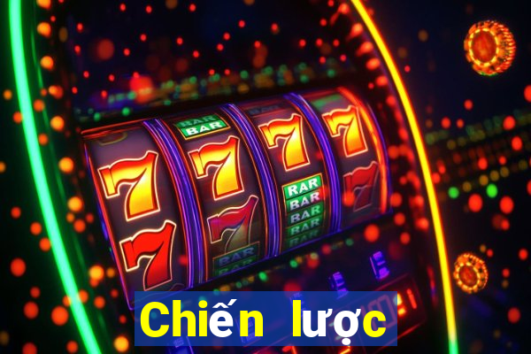 Chiến lược xổ số phú yên