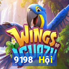 9198 Hội trường VIP game bài