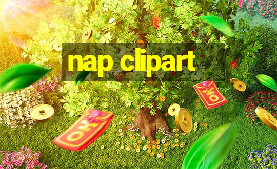 nap clipart