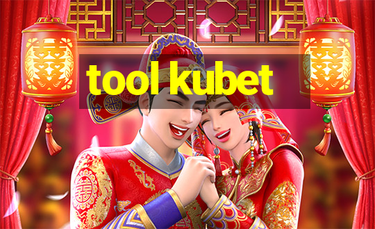 tool kubet