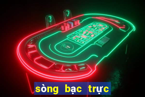 sòng bạc trực tiếp 789bet