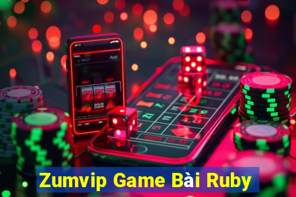 Zumvip Game Bài Ruby