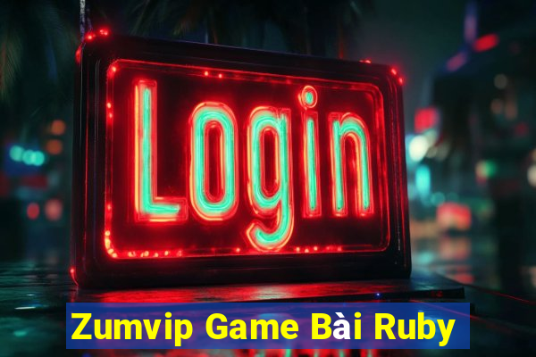 Zumvip Game Bài Ruby