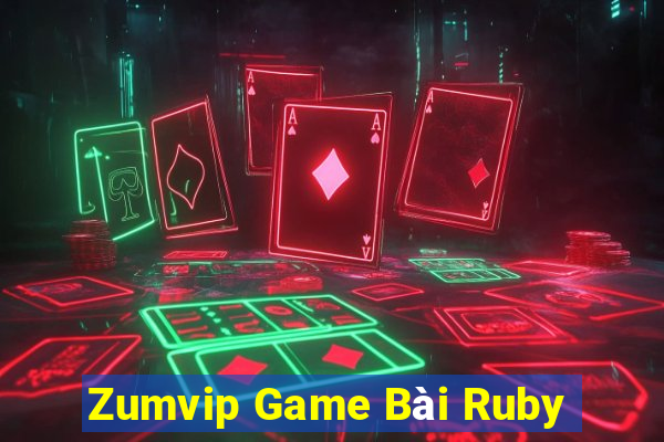 Zumvip Game Bài Ruby