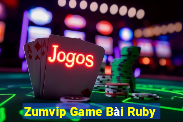 Zumvip Game Bài Ruby