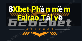 8Xbet Phần mềm Fairao Tải về