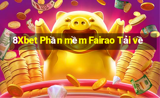 8Xbet Phần mềm Fairao Tải về