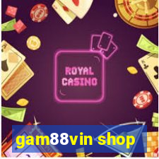 gam88vin shop