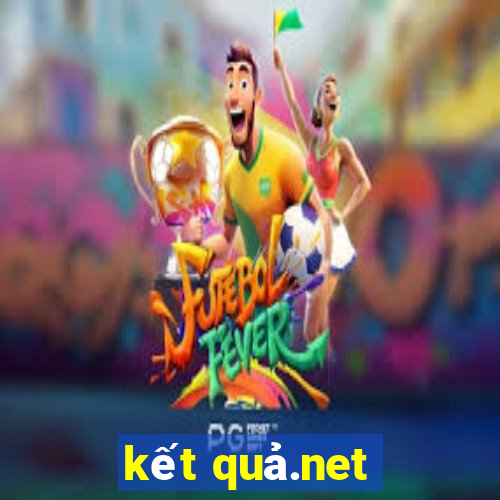 kết quả.net