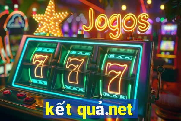 kết quả.net