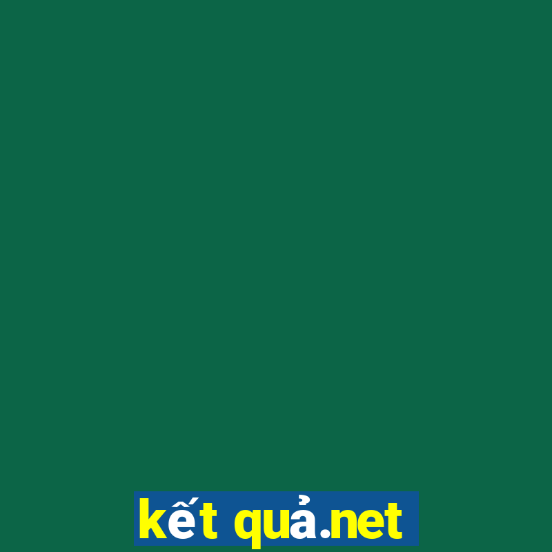 kết quả.net