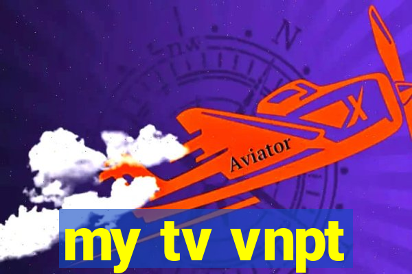 my tv vnpt