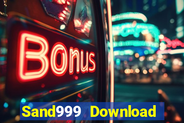 Sand999 Download Game Bài