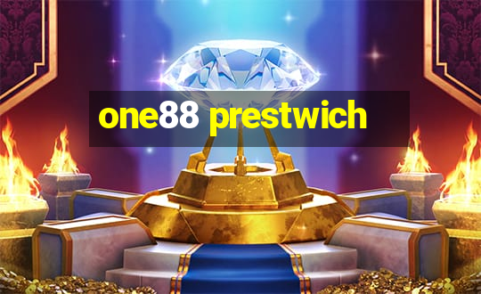 one88 prestwich