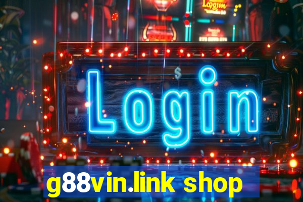 g88vin.link shop