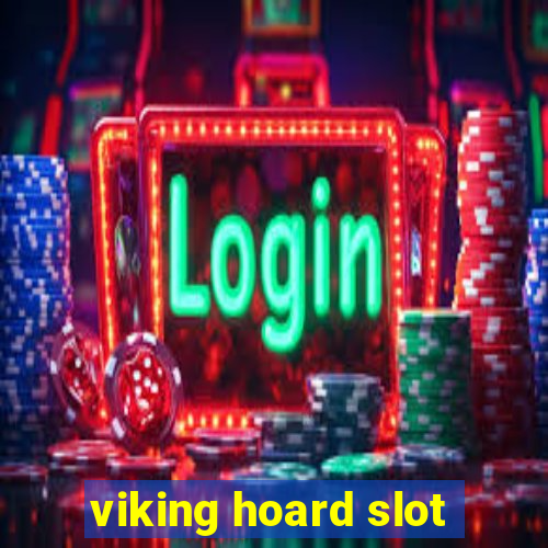 viking hoard slot