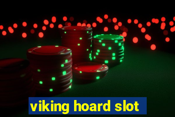 viking hoard slot