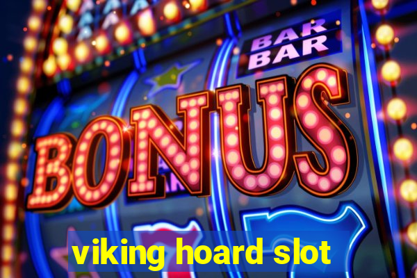 viking hoard slot