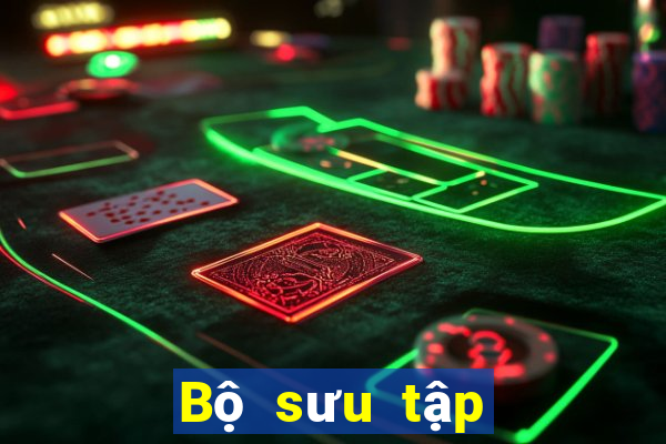 Bộ sưu tập game bài 2021